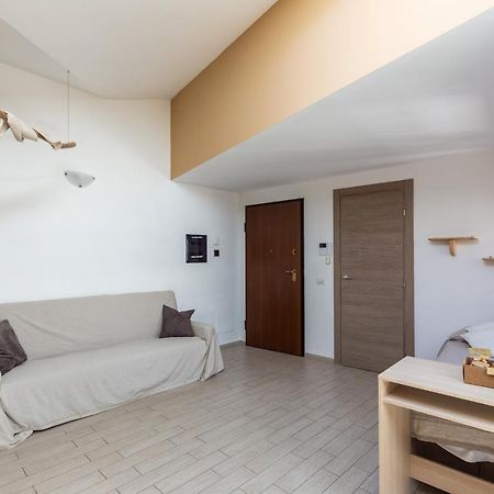 Casa Tredici Appartamento Palermo Esterno foto