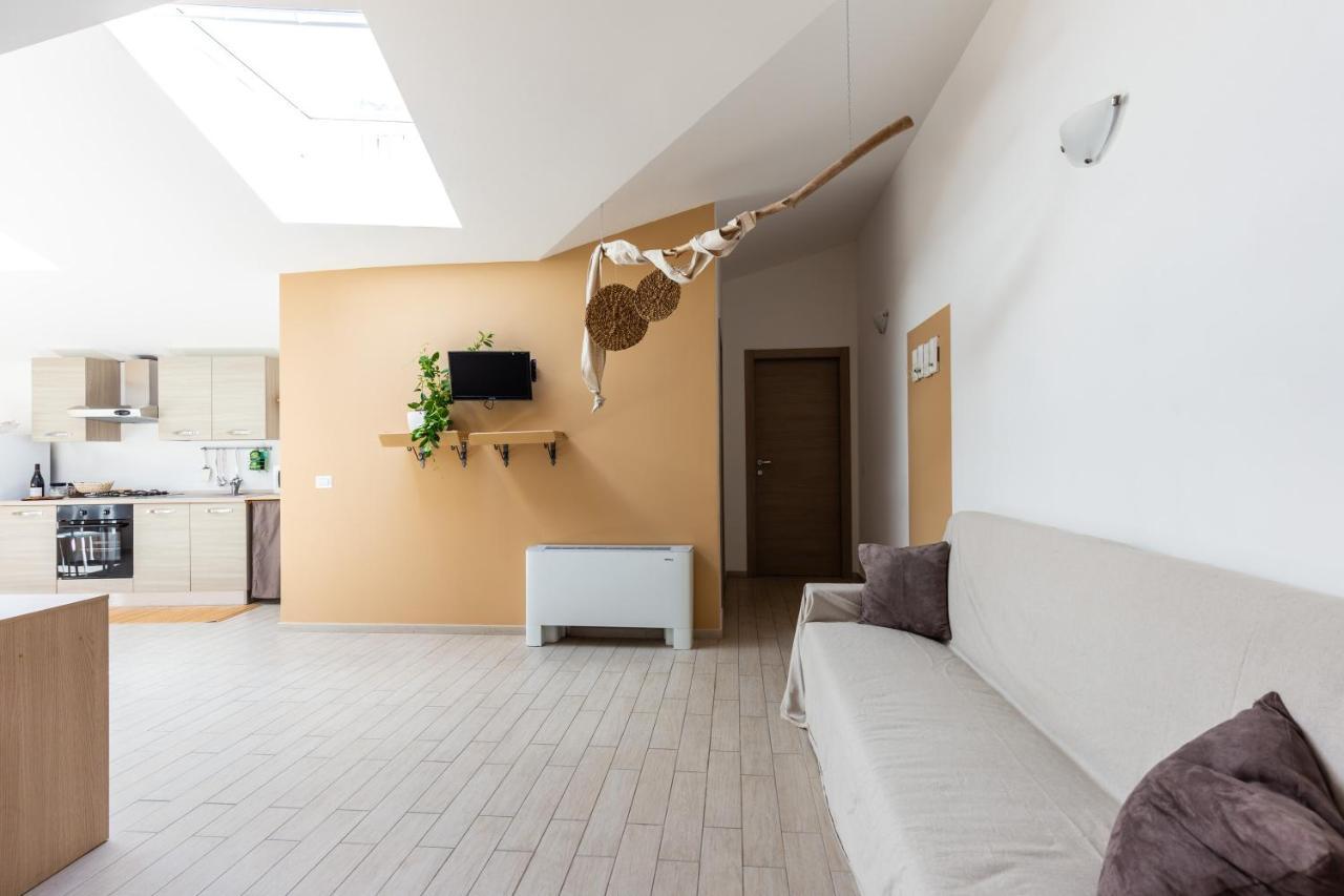 Casa Tredici Appartamento Palermo Esterno foto