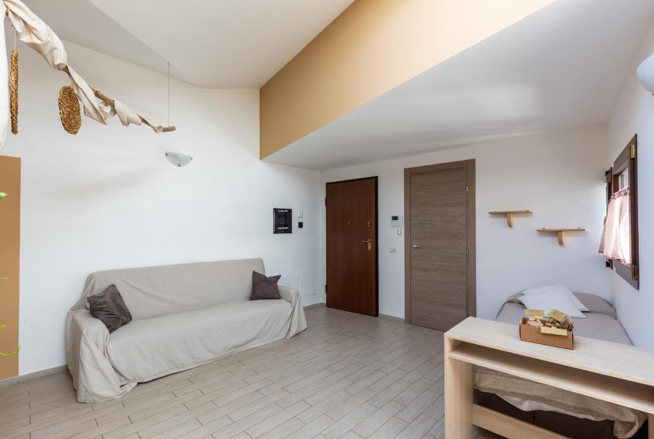 Casa Tredici Appartamento Palermo Esterno foto
