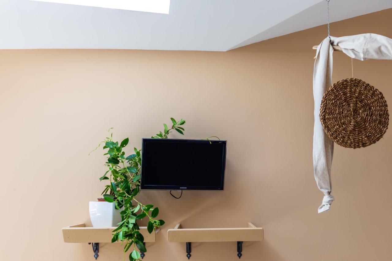 Casa Tredici Appartamento Palermo Esterno foto